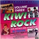 Various - Kiwi Rock Vol. 3